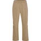 HUMMEL Herren Hose hmlSORONA REGULAR PANTS, Größe L in Braun