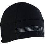 CRAFT Mütze SHELTER HAT 2.0, Größe L-XL in Schwarz