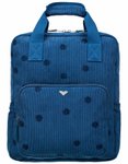 Roxy - Rucksack 13 l &ndash; Feeling Emby Handle Backpack Dutch Blue - Feeling E