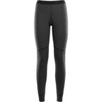 Aclima DoubleWool Tights Damen  Tights & Leggings grau Größe S Trekking  Hautf
