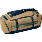 Eagle Creek Cargo Hauler 40L Duffel  Reisetasche braun Größe 40L Reise Wassera