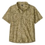 Patagonia Men's Back Step Shirt - Funktionshemd (Auslauf)