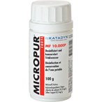 Katadyn Micropur Forte MF 10.000P  Wasseraufbereitung Größe ONE SIZE Trekking