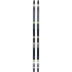 McKINLEY Langlauf Ski Ux.-Langlauf-Set Cruiser SKIN + PLK Auto, Größe 184 in S
