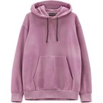 CMP  Herren  Hoodies rosa Größe M Lifestyle Hautfreundlich