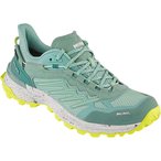 Meindl Jamaica GTX  Damen  Zustiegsschuhe gruen Größe 42.5 Trekking Wasserdich