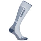 Icebreaker - Women's Merino Ski+ Light OTC - Skisocken 35-37 grau