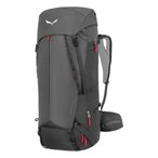 Salewa Trek Mate 60+5 Wanderrucksack Damen  Wanderrucksack grau Größe 60+5L Ca