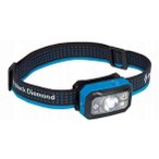 Black Diamond Storm 450 Stirnlampe Unisex ( Dunkelblau one size Größe,)