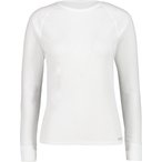 CMP Sweat  Damen  Langarm Unterhemden weiss Größe XL   Atmungsaktiv
