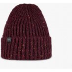 BUFF Herren Knitted & Fleece Band Beanie, Größe ONE SIZE in Rot