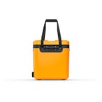 Dometic - Recon Hardside Small - Kühlbox Gr 16 l orange