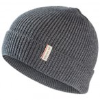 Vaude - Manukau Beanie - Mütze Gr One Size grau