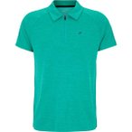 JOY Herren Polo IVO Poloshirt, Größe 48 in Grün