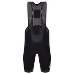 Santini - Eroica Wool Cycling - Radhose Gr XL schwarz