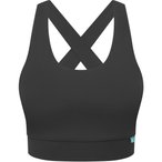 Mountain Equipment Sereno Sport BH Damen  Sport-BHs schwarz Größe M   Widersta