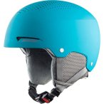 ALPINA Kinder Helm ZUPO, Größe 48 in Blau