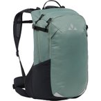VAUDE Trailvent 15 - Mountainbike-Rucksack agave