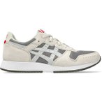 ASICS Herren Freizeitschuhe LYTE CLASSIC, Größe 44 ½ in Grau