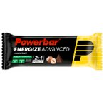 PowerBar - Energize Advanced Hazel-Choco - Energieriegel Gr 55 g hazelnut / choc