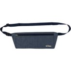 Tatonka Skin Moneybelt - Dokumentengürtel dark blue