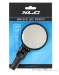 XLC MR-K17 68mm Fahrradspiegel-Schwarz-One Size