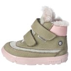 Pepino by Ricosta - Kid's Pedro - Winterschuhe 20 oliv
