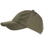Vaude Sun Cap  Basecaps oliv Größe ONE SIZE Trekking  Atmungsaktiv
