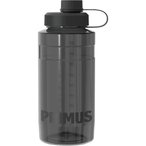 Primus Kvarts Tritan 1.0L Cap Trinkflasche  Trinkflaschen schwarz Größe 1L