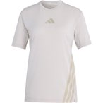 adidas Terrex Xperior Climacool+  Damen  T-Shirts wonder alumina Größe M Trail