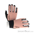 Sweet Protection Hunter Damen Bikehandschuhe-Pink-Rosa-L