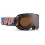 Julbo - Kid's Atome S3 - Skibrille Gr S - 6-10 years grau
