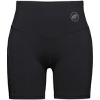 Mammut Massone Short Tights Damen  Tights & Leggings schwarz Größe S Trekking 