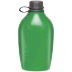 Wildo Explorer 1L Green Trinkflasche  Trinkflaschen gruen Größe 1L Camping