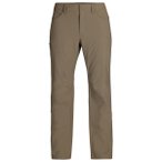 Royal Robbins - Truckee Pant - Trekkinghose Gr 56 - Long braun