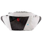 Klättermusen - Fimmafäng 4.0 Lumbarpack - Hüfttasche grau