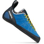Scarpa Helix Kletterschuh Unisex ( Blau 46 EU,)