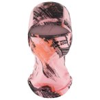 Mons Royale - Santa Rosa Merino Flex 200 Balaclava - Sturmhaube Gr S/M rosa