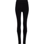 ENERGETICS Damen Tights Bila VI W, Größe M in Schwarz