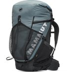 Mammut Ducan Spine 50-60  Damen  Wanderrucksack grau Größe 50-60L Camping