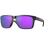 OAKLEY Herren Brille HOLBROOK XL, Größe ONE SIZE in Lila