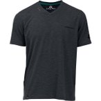 MAUL Herren Shirt Ravensburg-SP - T-Shirt, Größe 58 in Schwarz