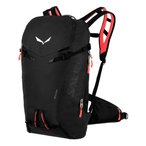 Salewa Sella 24  Damen  Wanderrucksack schwarz Größe 24L Trekking