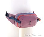 Cotopaxi Allpa X 3l Hüfttasche-Pink-Rosa-3