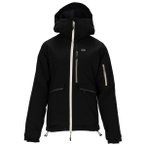 Rehall - Women's Mikeno-R DXR Snow Jacket - Skijacke Gr XL schwarz