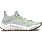 LOWA Damen Walkingschuhe KALOYA KNIT Ws, Größe 42 in Grün