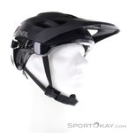 O'Neal Trailfinder Evo MTB Helm-Schwarz-L-XL