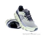 On Cloudvista 2 Damen Traillaufschuhe-Lila-6