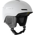 Scott Track Plus Skihelm  Skihelme weiss Größe 51-55CM Freeride | Skifahren