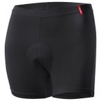 Löffler - Women's Radunterhose Transtex Light - Radunterhose Gr 48 schwarz